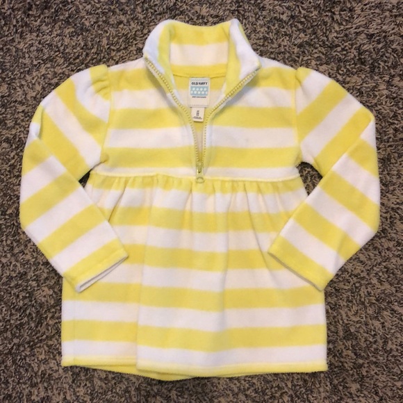Old Navy Other - Fleece Pullover